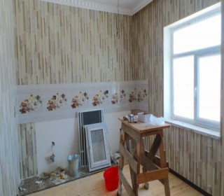 Satılır Həyət evi, Sabunçu.r, Zabrat, Koroğlu.m-10