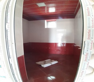 Satılır Həyət evi, Sabunçu.r, Zabrat, Koroğlu.m-11