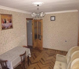 Satılır Köhnə Tikili, Yasamal.r, Elmlər Akademiyası.m-3