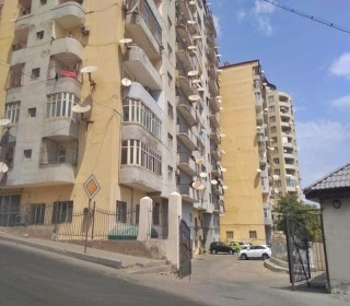 Satılır Yeni Tikili, Nərimanov.r, N.Nərmanov.m-1