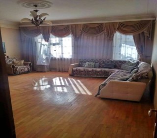 Satılır Yeni Tikili, Nərimanov.r, N.Nərmanov.m-3