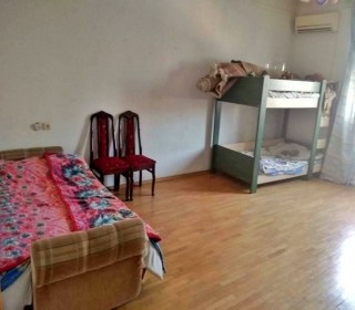 Satılır Yeni Tikili, Nərimanov.r, N.Nərmanov.m-4