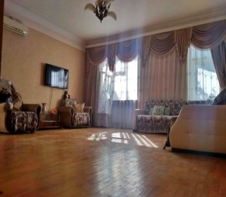 Satılır Yeni Tikili, Nərimanov.r, N.Nərmanov.m-7