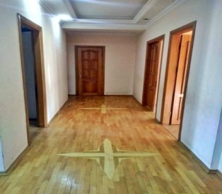 Satılır Yeni Tikili, Nərimanov.r, N.Nərmanov.m-8