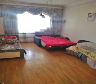Satılır Yeni Tikili, Nərimanov.r, N.Nərmanov.m-12