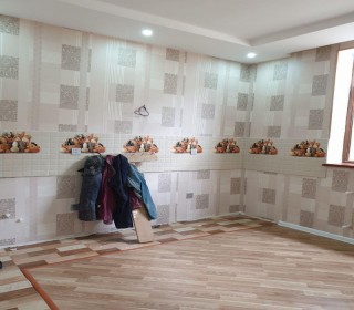 Satılır Həyət evi, Abşeron.r, Masazır, Memar Əcəmi.m-5