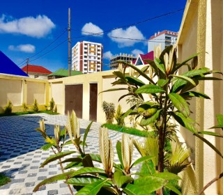 Satılır Həyət evi, Abşeron.r, Masazır, Memar Əcəmi.m-16