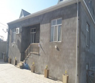 Kirayə (Aylıq) Həyət evi, Xəzər.r, Şüvəlan, Koroğlu.m-1