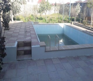 Kirayə (Aylıq) Həyət evi, Xəzər.r, Şüvəlan, Koroğlu.m-2