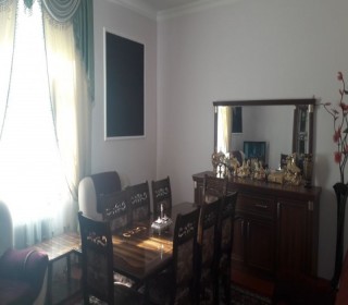 Kirayə (Aylıq) Həyət evi, Xəzər.r, Şüvəlan, Koroğlu.m-3