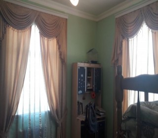 Kirayə (Aylıq) Həyət evi, Xəzər.r, Şüvəlan, Koroğlu.m-4