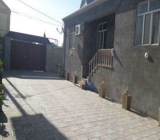 Kirayə (Aylıq) Həyət evi, Xəzər.r, Şüvəlan, Koroğlu.m-6