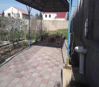 Kirayə (Aylıq) Həyət evi, Xəzər.r, Şüvəlan, Koroğlu.m-10