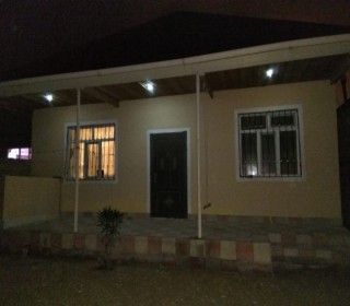 Satılır Həyət evi, Sabunçu.r, Ramana, Koroğlu.m-2