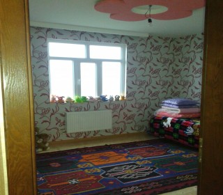 Satılır Həyət evi, Sabunçu.r, Ramana, Koroğlu.m-3