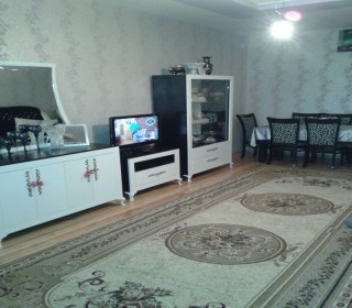 Satılır Həyət evi, Sabunçu.r, Ramana, Koroğlu.m-7