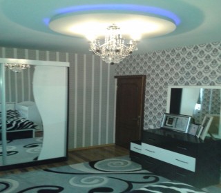 Satılır Həyət evi, Sabunçu.r, Ramana, Koroğlu.m-10