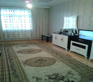 Satılır Həyət evi, Sabunçu.r, Ramana, Koroğlu.m-12
