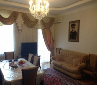 Satılır Köhnə Tikili, Sabunçu.r, Bakıxanov-2