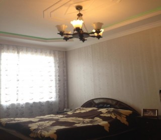 Satılır Köhnə Tikili, Sabunçu.r, Bakıxanov-6