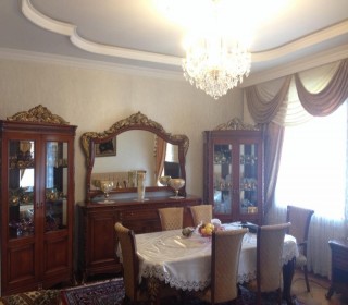 Satılır Köhnə Tikili, Sabunçu.r, Bakıxanov-9