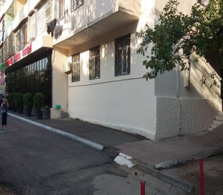 Kirayə (Aylıq) Obyekt, Sabunçu.r, Bakıxanov, Neftçilər.m-1