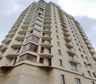 Kirayə (Aylıq) Yeni Tikili, Nəsimi.r, 28 May.m-1