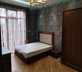 Kirayə (Aylıq) Yeni Tikili, Nəsimi.r, 28 May.m-5