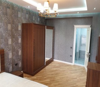 Kirayə (Aylıq) Yeni Tikili, Nəsimi.r, 28 May.m-6