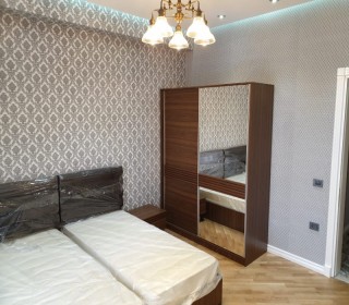 Kirayə (Aylıq) Yeni Tikili, Nəsimi.r, 28 May.m-9