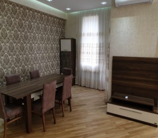 Kirayə (Aylıq) Yeni Tikili, Nəsimi.r, 28 May.m-12