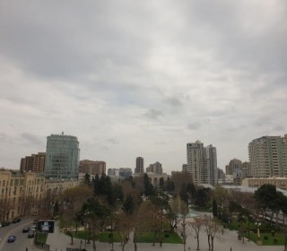 Kirayə (Aylıq) Yeni Tikili, Nəsimi.r, 28 May.m-15