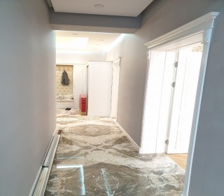 Kirayə (Aylıq) Yeni Tikili, Nəsimi.r, 28 May.m-18