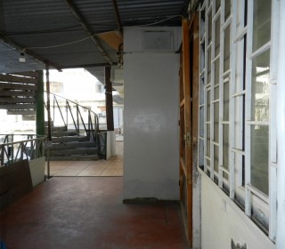 Satılır Köhnə Tikili, Səbail.r, Sahil.m-8