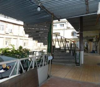 Satılır Köhnə Tikili, Səbail.r, Sahil.m-9
