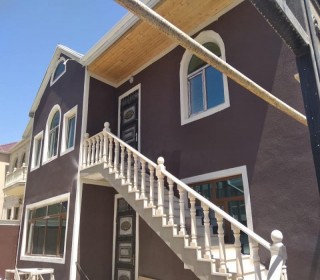Satılır Həyət evi, Binəqədi.r, Biləcəri, 20 Yanvar.m-1