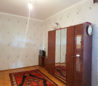 Kirayə (Aylıq) Həyət evi, Xəzər.r, Mərdəkan, Koroğlu.m-6