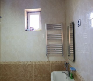 Kirayə (Aylıq) Həyət evi, Xəzər.r, Mərdəkan, Koroğlu.m-8