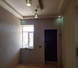 Kirayə (Aylıq) Həyət evi, Xəzər.r, Mərdəkan, Koroğlu.m-15