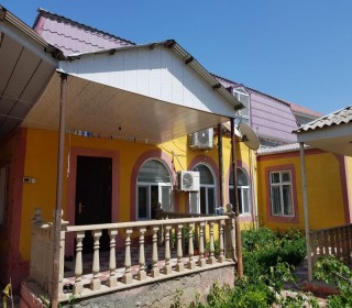 Kirayə (Aylıq) Həyət evi, Xəzər.r, Şüvəlan, Koroğlu.m-1