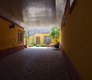 Kirayə (Aylıq) Həyət evi, Xəzər.r, Şüvəlan, Koroğlu.m-3