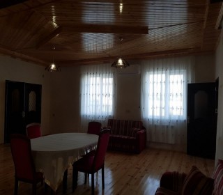 Kirayə (Aylıq) Həyət evi, Xəzər.r, Şüvəlan, Koroğlu.m-4