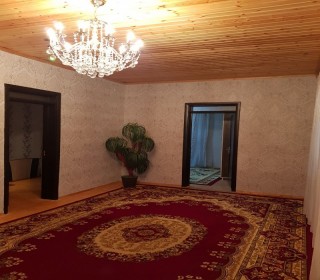Kirayə (Aylıq) Həyət evi, Xəzər.r, Şüvəlan, Koroğlu.m-5