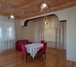 Kirayə (Aylıq) Həyət evi, Xəzər.r, Şüvəlan, Koroğlu.m-15