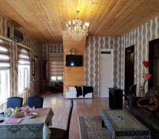 Kirayə (Aylıq) Həyət evi, Xəzər.r, Şüvəlan, Koroğlu.m-16