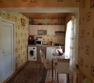 Kirayə (Aylıq) Həyət evi, Xəzər.r, Şüvəlan, Koroğlu.m-18