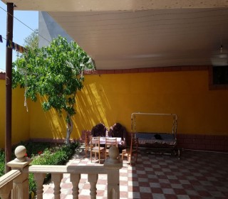 Kirayə (Aylıq) Həyət evi, Xəzər.r, Şüvəlan, Koroğlu.m-20