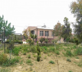 Kirayə (Aylıq) Həyət evi, Xəzər.r, Mərdəkan, Koroğlu.m-1