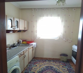 Kirayə (Aylıq) Həyət evi, Xəzər.r, Mərdəkan, Koroğlu.m-5