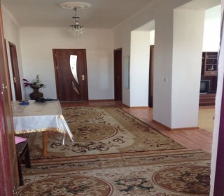 Kirayə (Aylıq) Həyət evi, Xəzər.r, Mərdəkan, Koroğlu.m-8